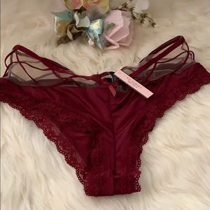 New Victoria Secret panties